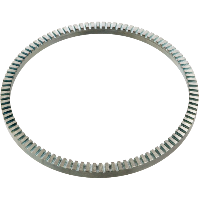 REAR ABS SENSOR EXCITER PULSE RING