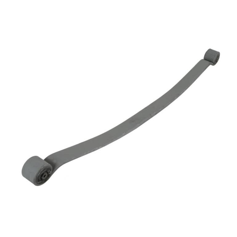 REAR SINGLE LEAF ROAD SPRING