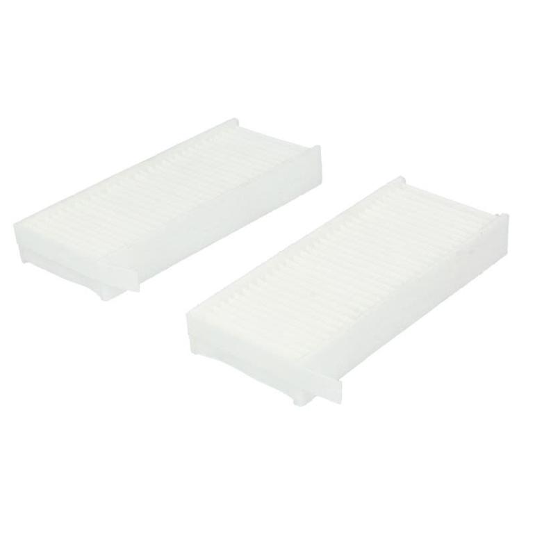 CABIN POLLEN AIR FILTER SET