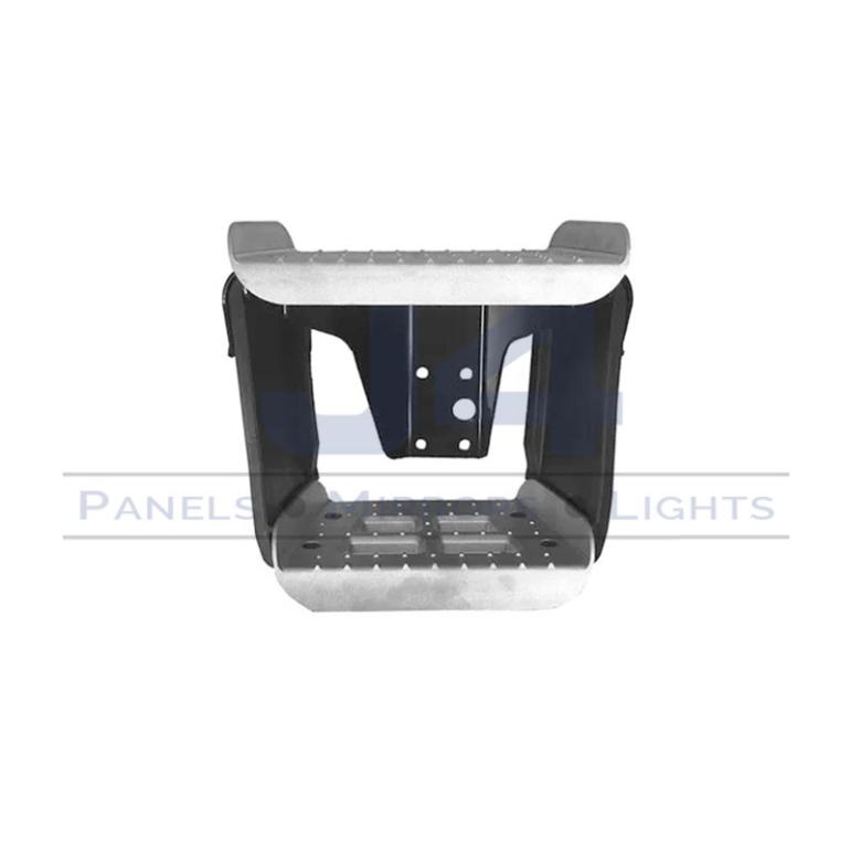 LOWER TWIN STEP ASSEMBLY DRIVER SIDE RH