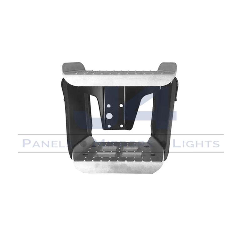 LOWER TWIN STEP ASSEMBLY PASSENGER SIDE LH