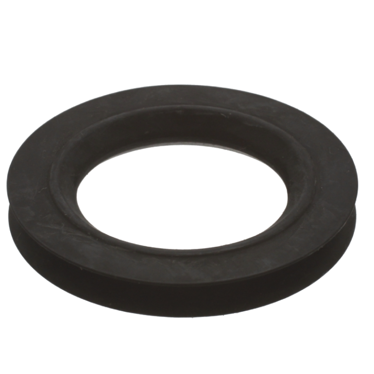 FRONT CAB SUSPENSION LINK YOKE SEAL RING