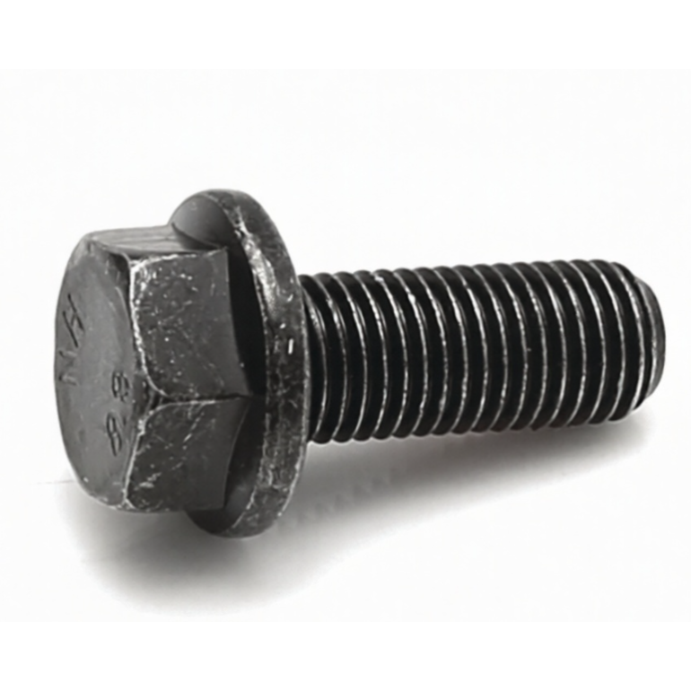 FRONT CAB SUSPENSION LINK YOKE SCREW