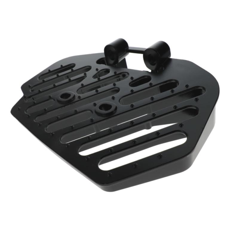 LOWER STEP SUPPORT BRACKET PASSENGER SIDE LH