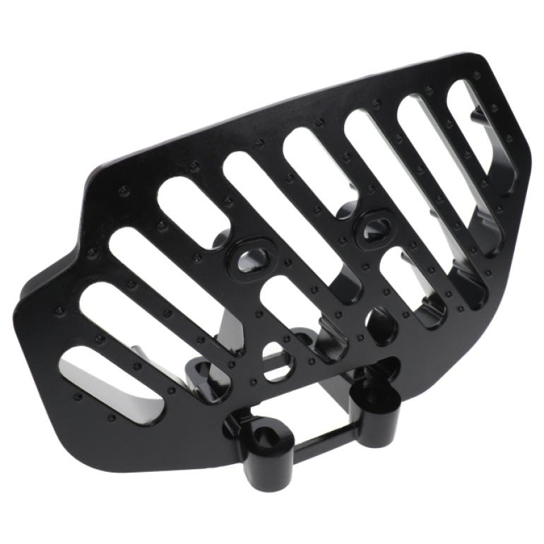 LOWER STEP SUPPORT BRACKET DRIVER SIDE RH