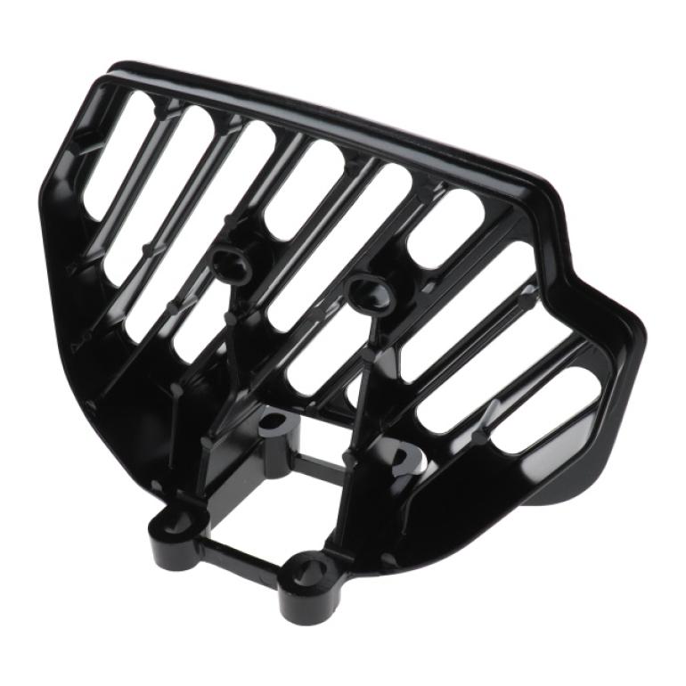 LOWER STEP SUPPORT BRACKET DRIVER SIDE RH