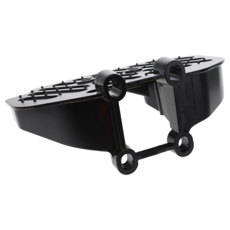 LOWER STEP SUPPORT BRACKET DRIVER SIDE RH