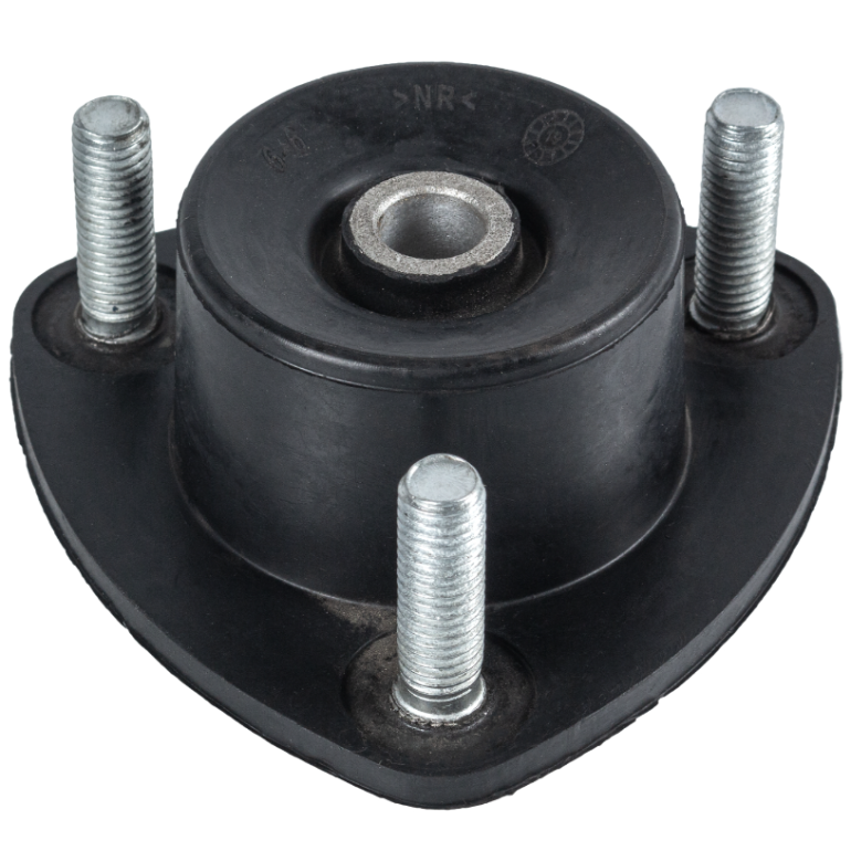 FRONT CAB SUSPENSION VIBRATION DAMPER