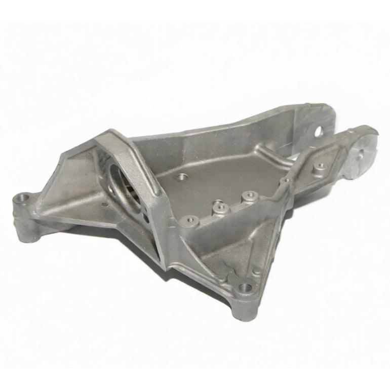 FRONT UPPER CAB SHOCK ABSORBER MOUNTING BRACKET DRIVER SIDE RH