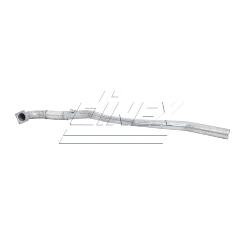 EXHAUST FRONT DOWN PIPE