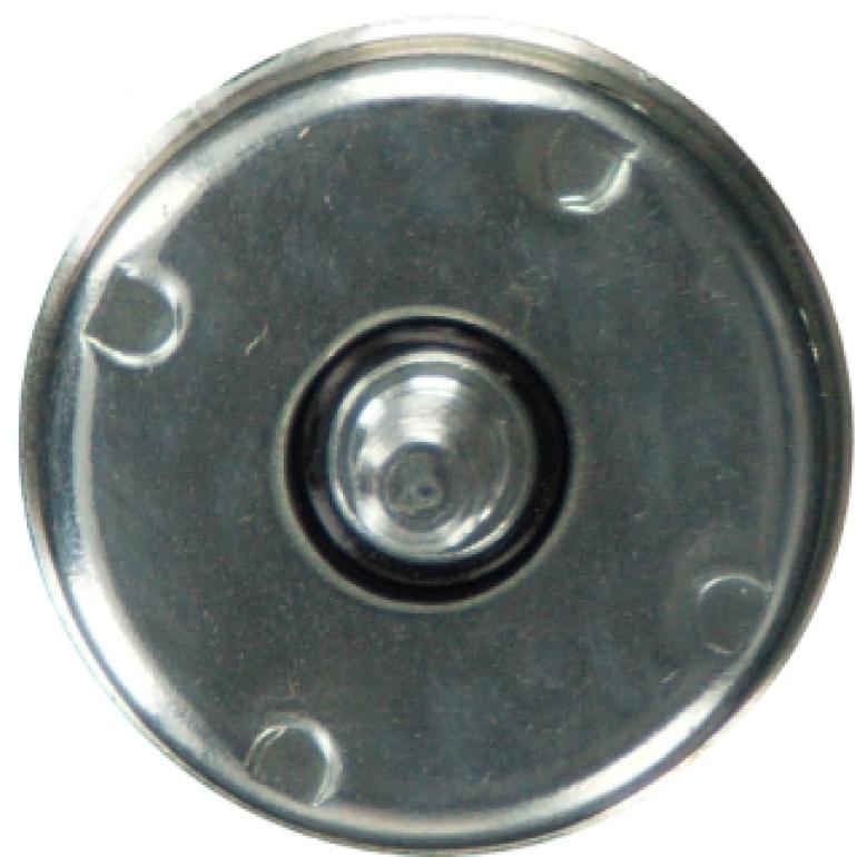 ENGINE EXHAUST BRAKE SLAVE CYLINDER