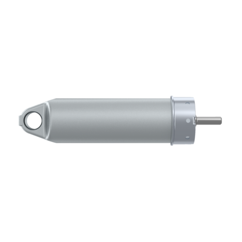 ENGINE EXHAUST BRAKE SLAVE CYLINDER