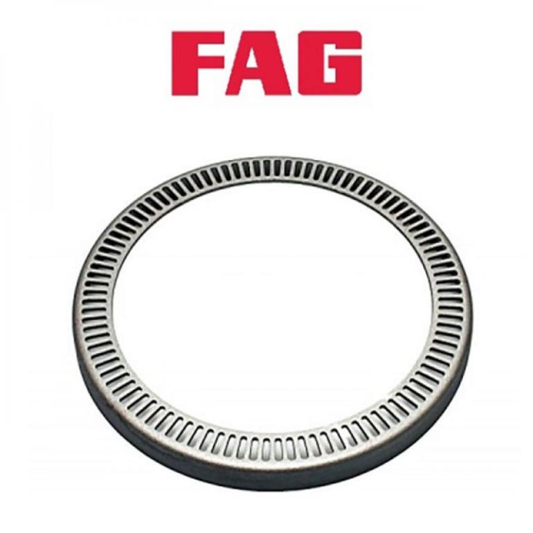 FRONT ABS SENSOR EXCITER PULSE RING