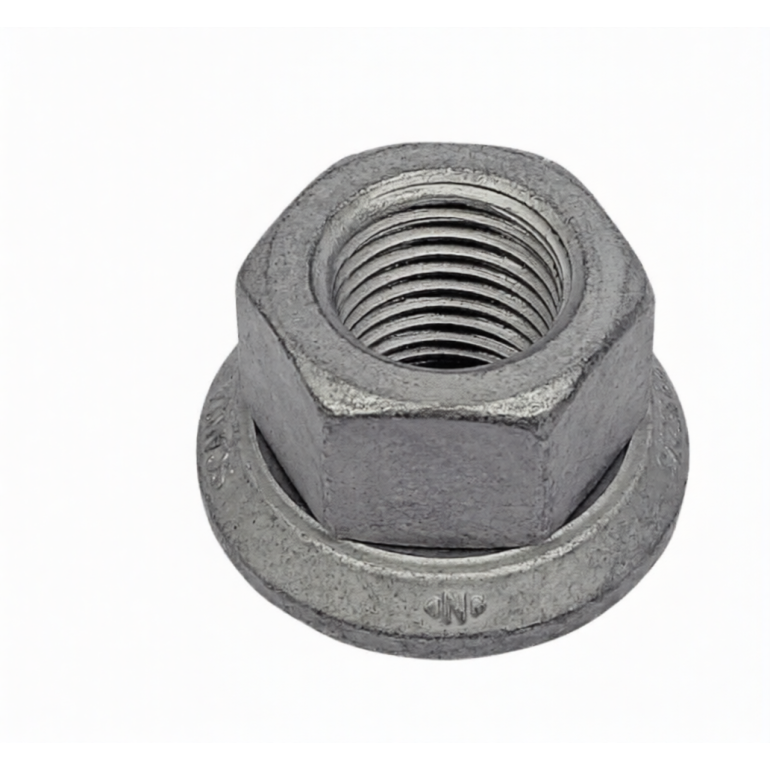WHEEL NUT 7/8-11 BSF