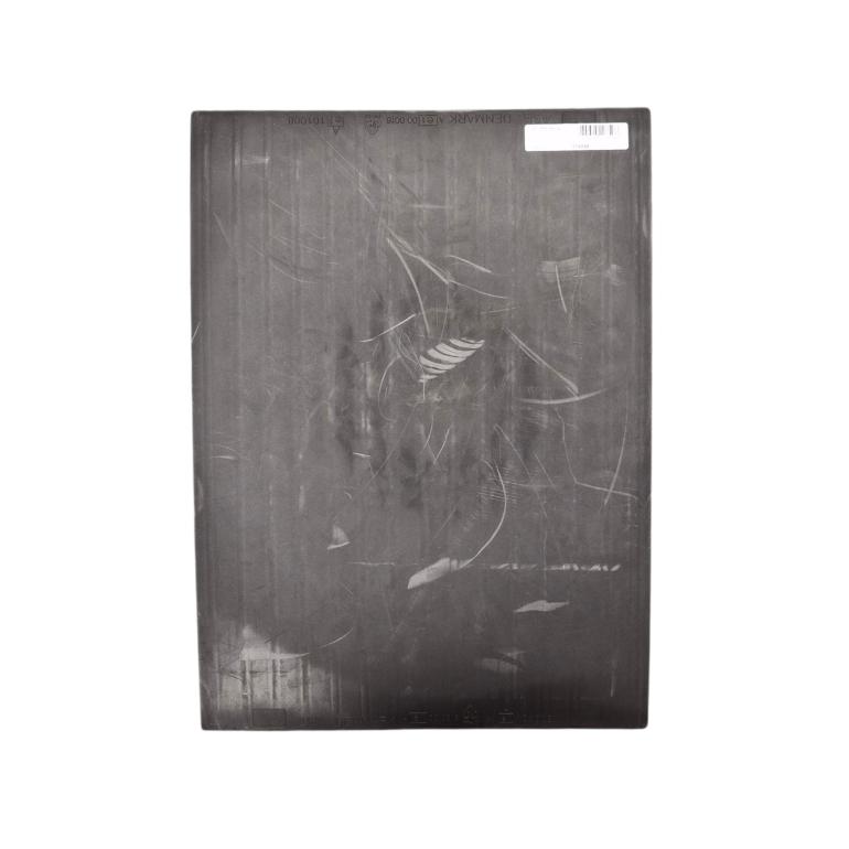ANTI SPRAY SUPPRESSION 400x550MM