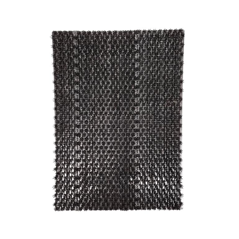 ANTI SPRAY SUPPRESSION 400x550MM