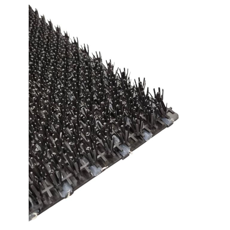 ANTI SPRAY SUPPRESSION 400x550MM