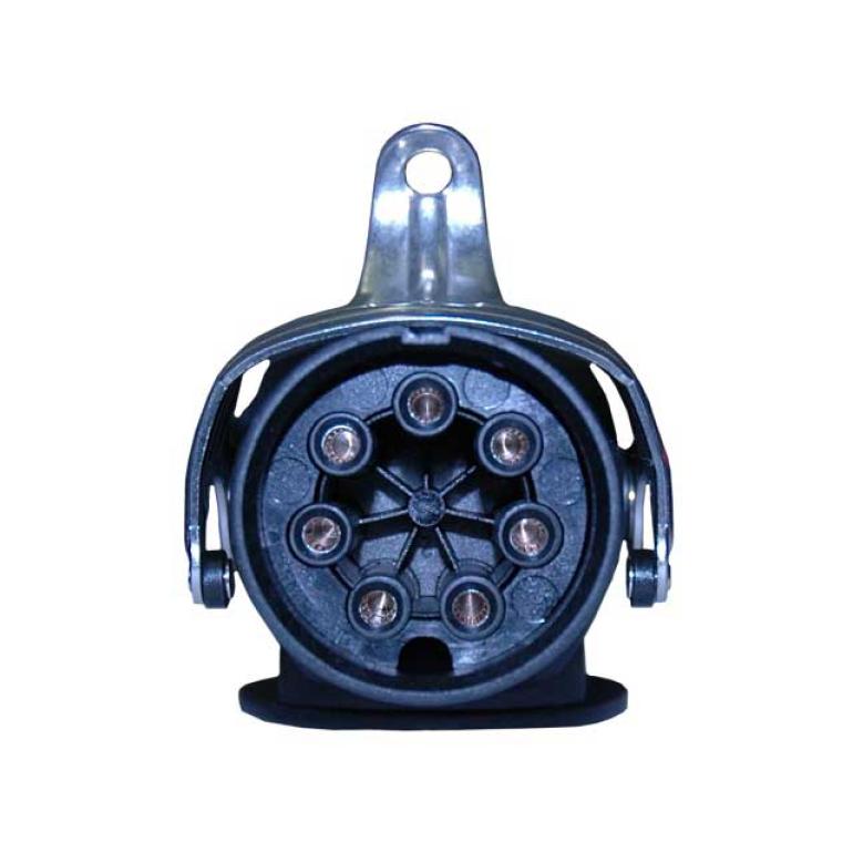 EBS ELECTRICAL COIL WITH PLUGS 24 VOLT (3.5 MTR)