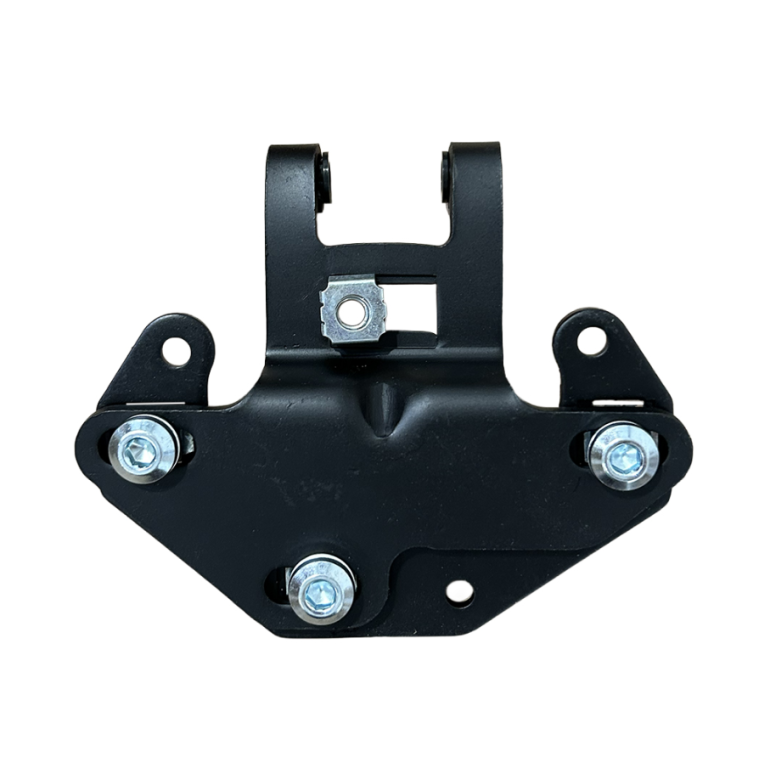 FRONT UPPER GRILLE HINGE