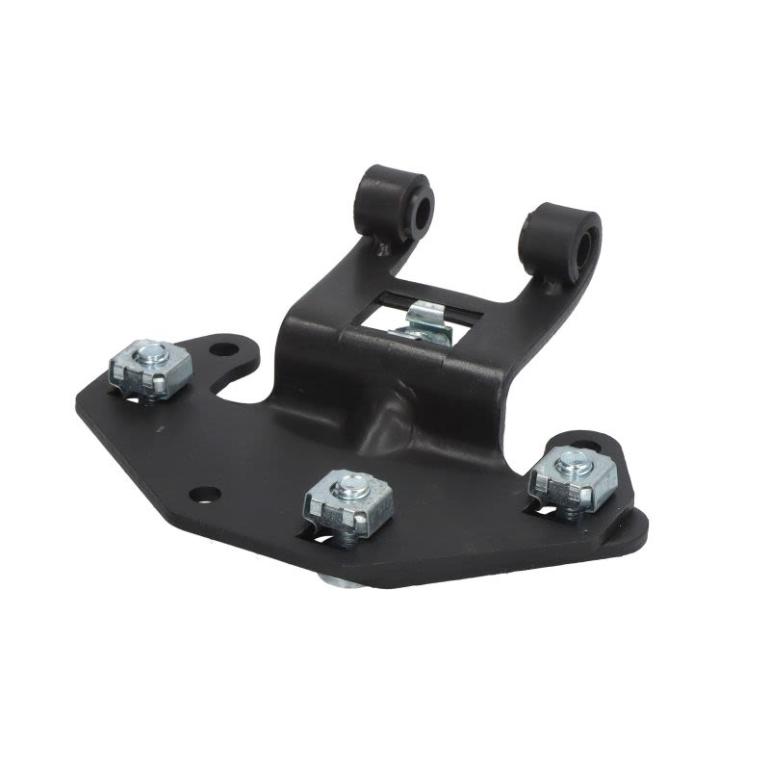 FRONT UPPER GRILLE HINGE