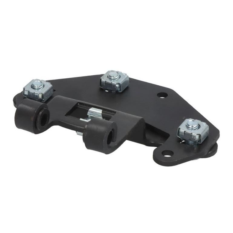 FRONT UPPER GRILLE HINGE