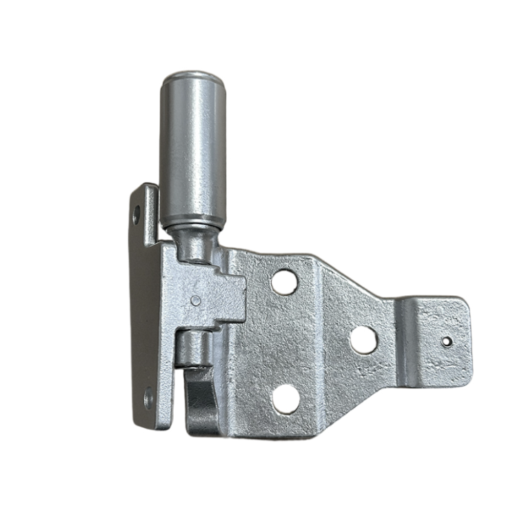 FRONT DOOR LOWER HINGE DRIVER SIDE RH