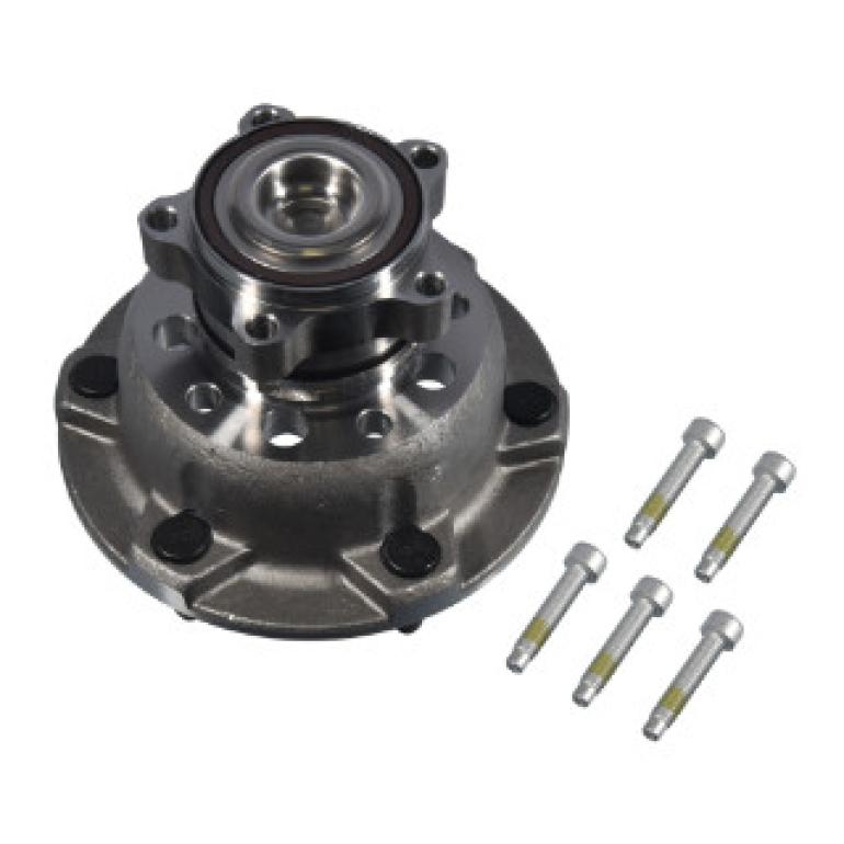 FRONT WHEEL HUB REPAIR KIT
