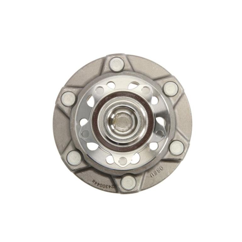 FRONT WHEEL HUB REPAIR KIT