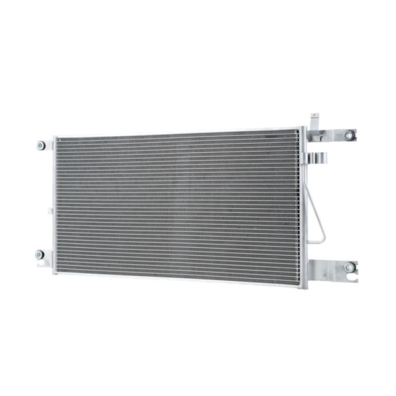 AIR CONDITIONING CONDENSER