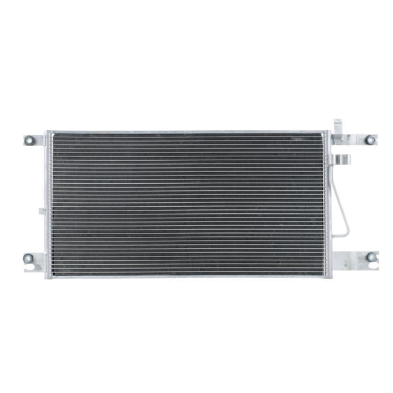 AIR CONDITIONING CONDENSER
