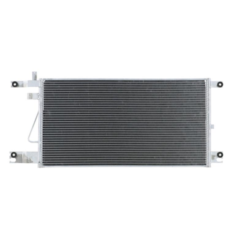 AIR CONDITIONING CONDENSER