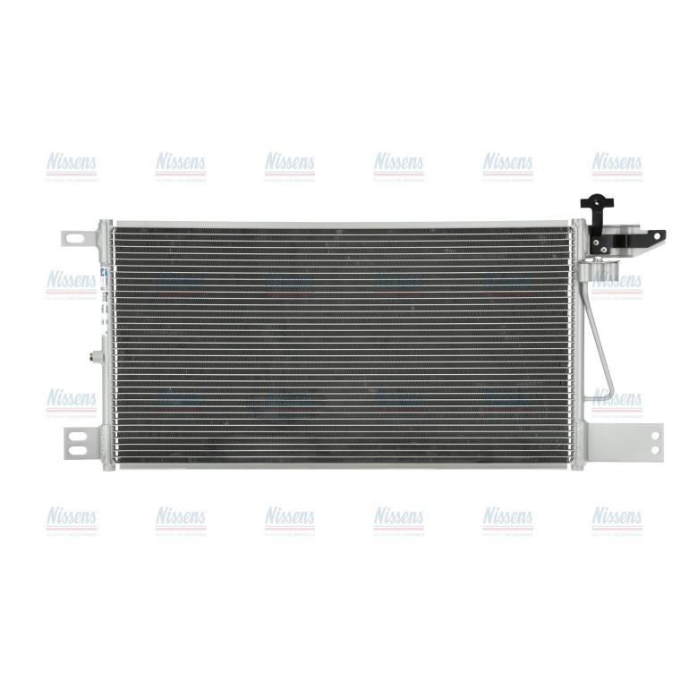 AIR CONDITIONING CONDENSER