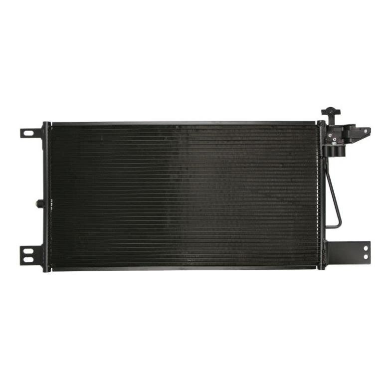 AIR CONDITIONING CONDENSER