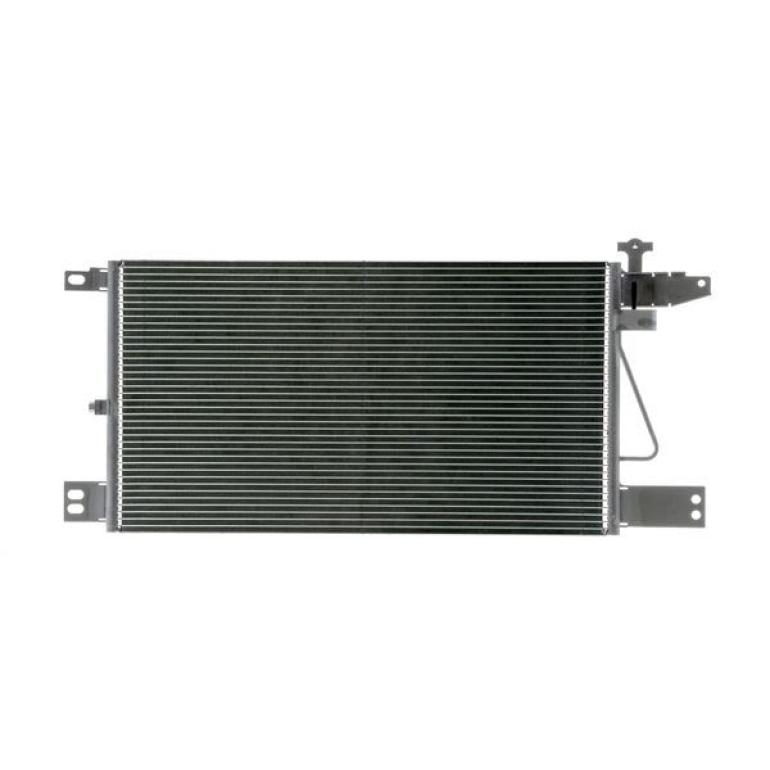 AIR CONDITIONING CONDENSER