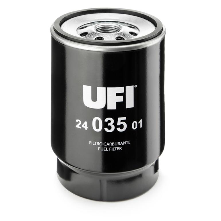 FUEL PRE FILTER WATER SEPERATOR