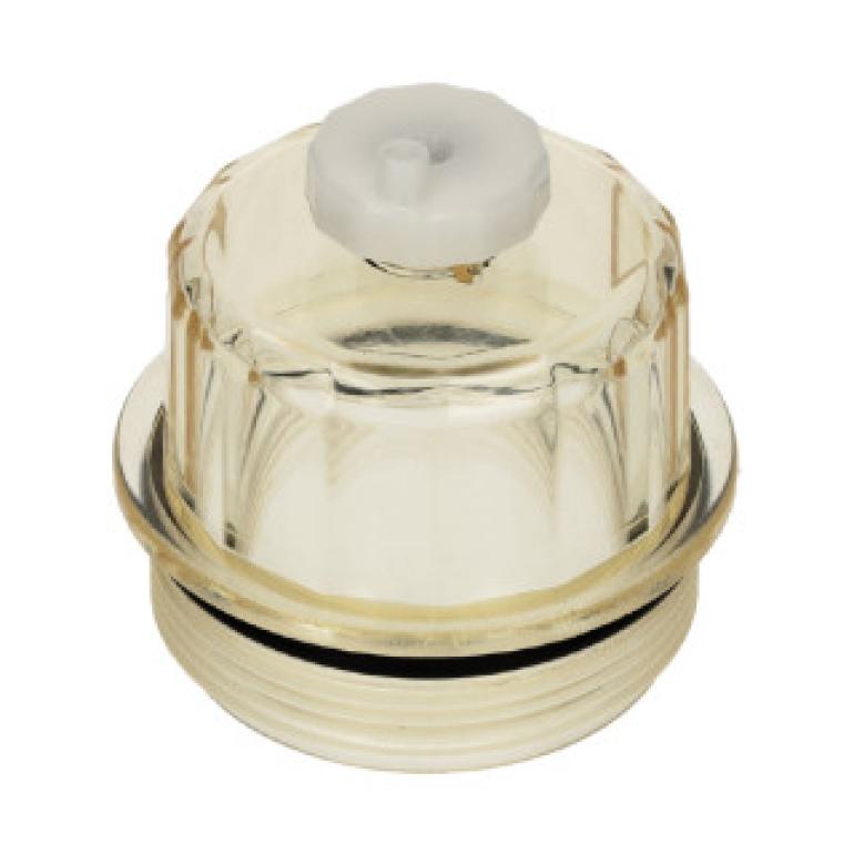 WATER SEPERATOR PAN FOR FUEL PRE FILTER