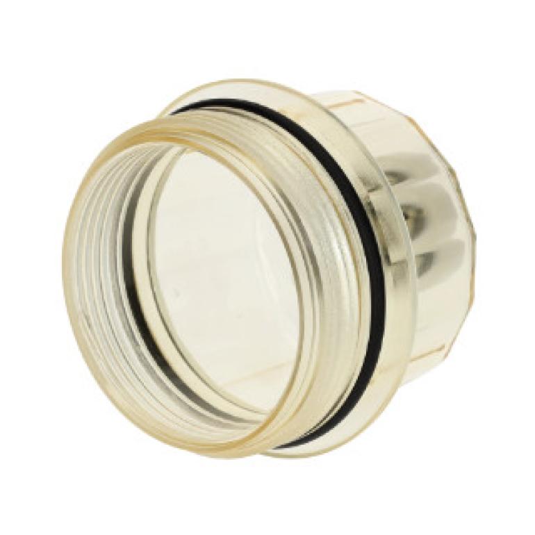 WATER SEPERATOR PAN FOR FUEL PRE FILTER