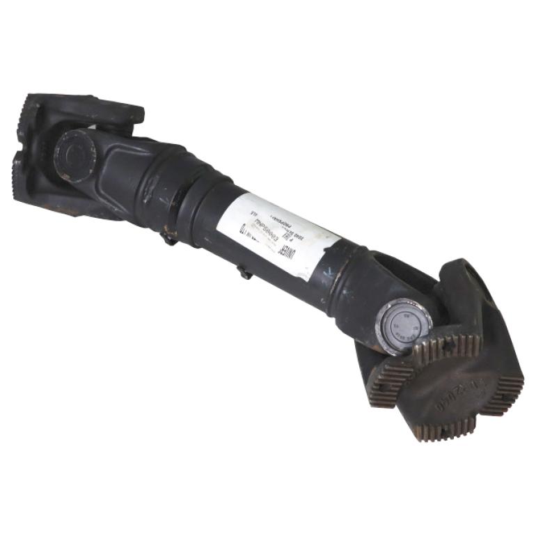 PROPELLER SHAFT 