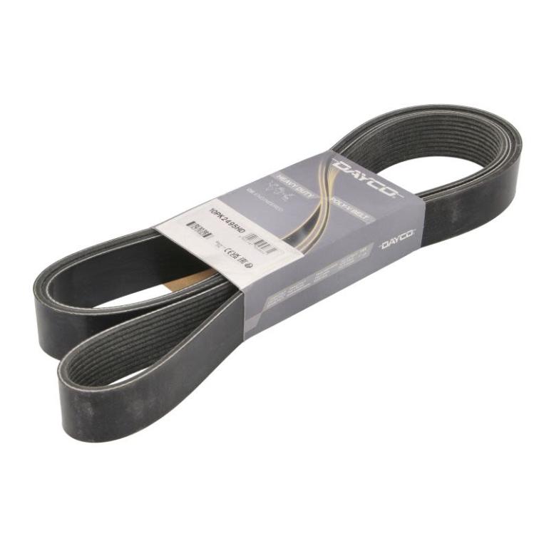 AUXILARY V-BELT 2495MMx10