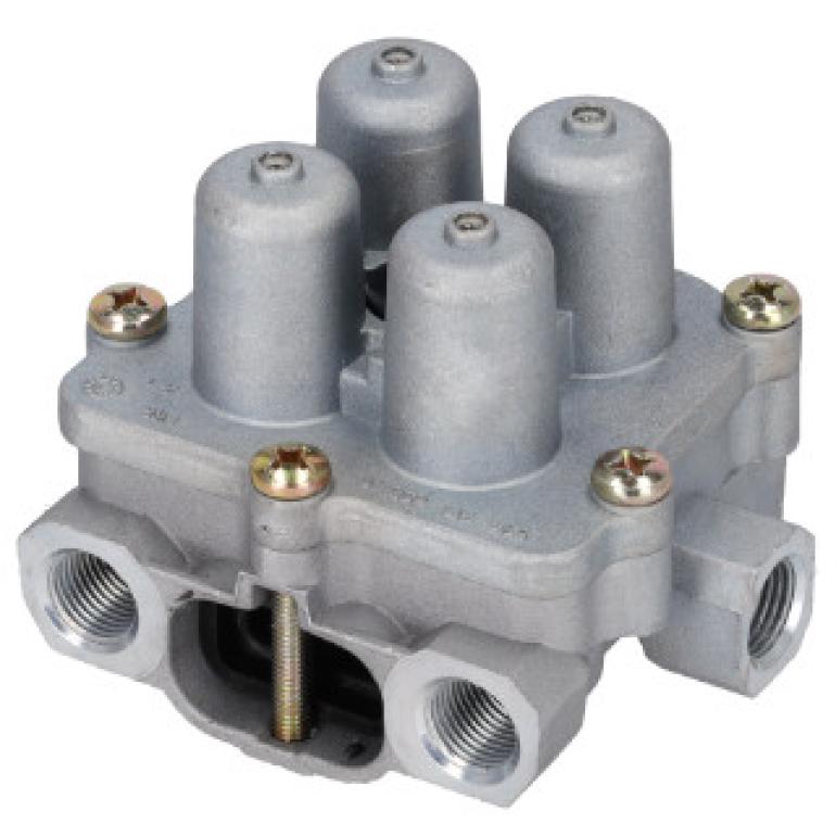 MULTI CIRCUIT PROTECTION VALVE (MCPV)