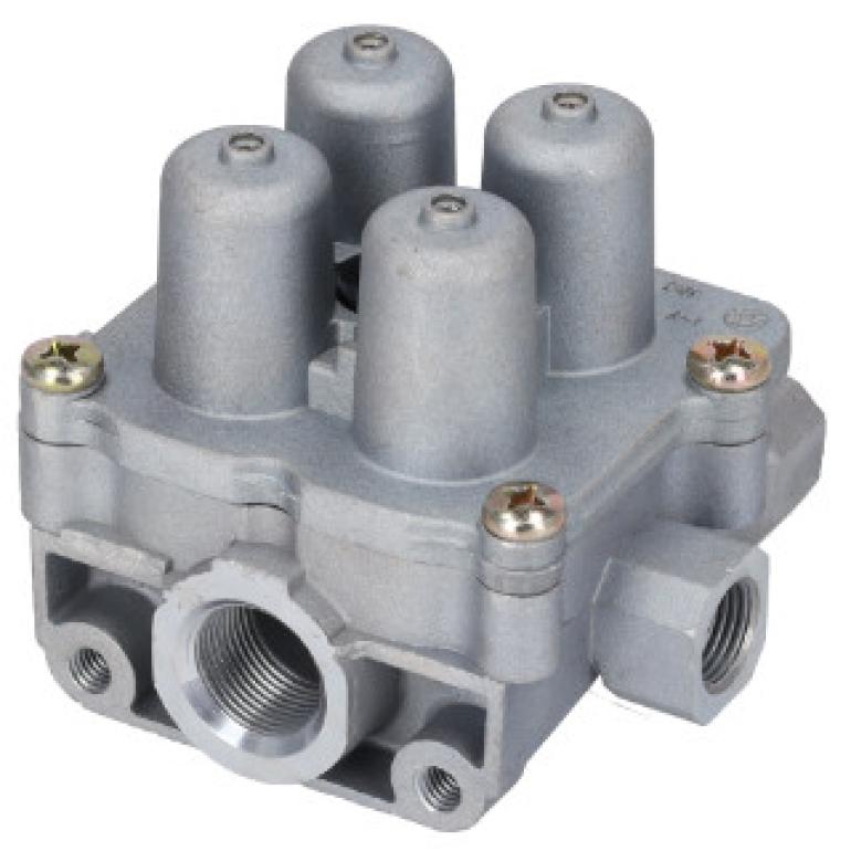 MULTI CIRCUIT PROTECTION VALVE (MCPV)