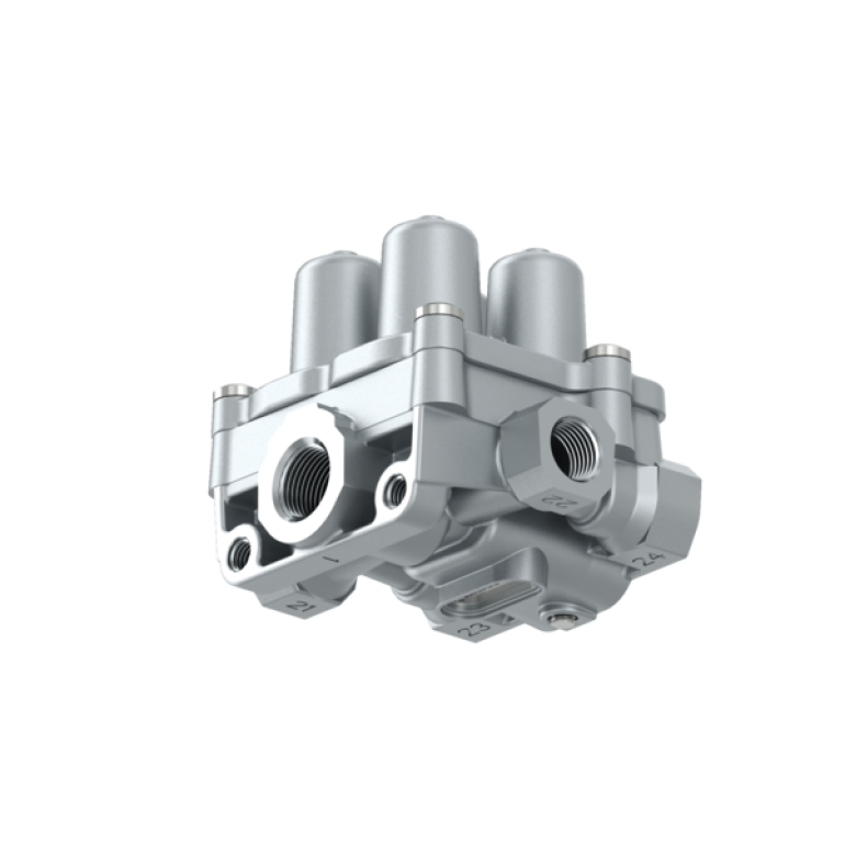 MULTI CIRCUIT PROTECTION VALVE (MCPV)