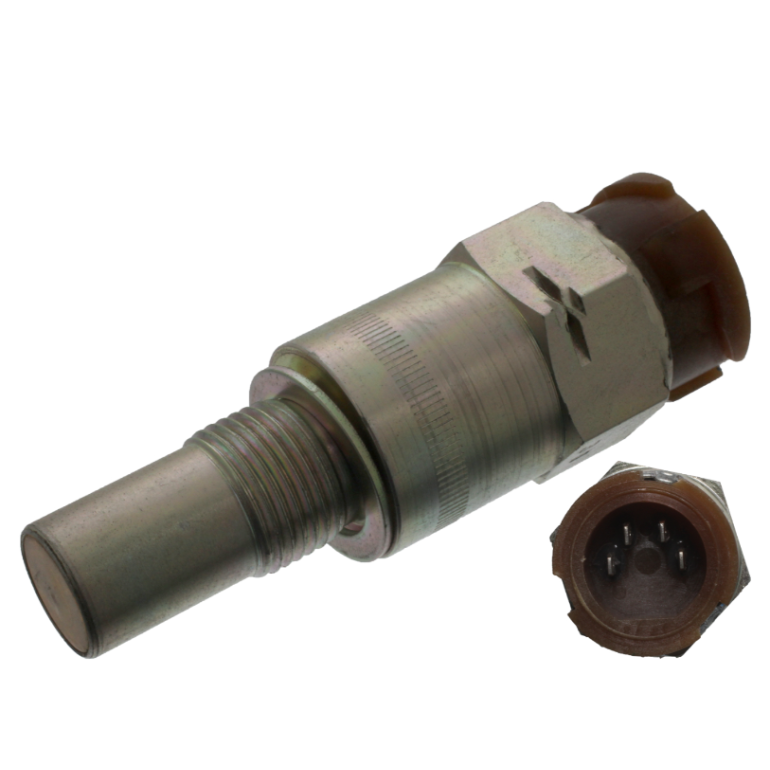 TACHOGRAPH ROAD SPEED SENSOR
