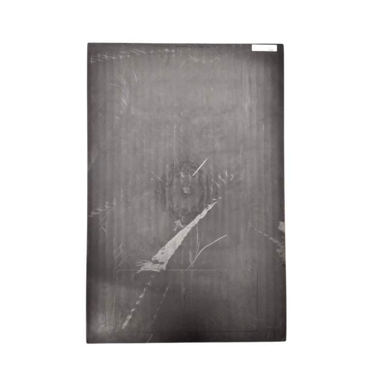 ANTI SPRAY SUPPRESSION 700x1060MM