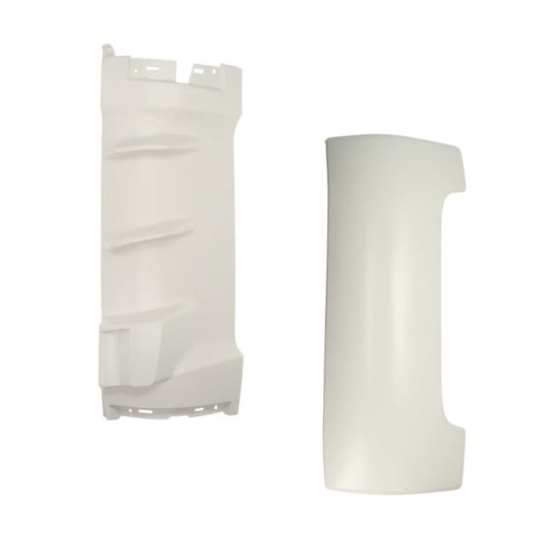 CORNER DEFLECTOR PANEL KIT DRIVER SIDE RH