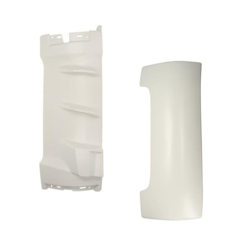 CORNER DEFLECTOR PANEL KIT PASSENGER SIDE LH
