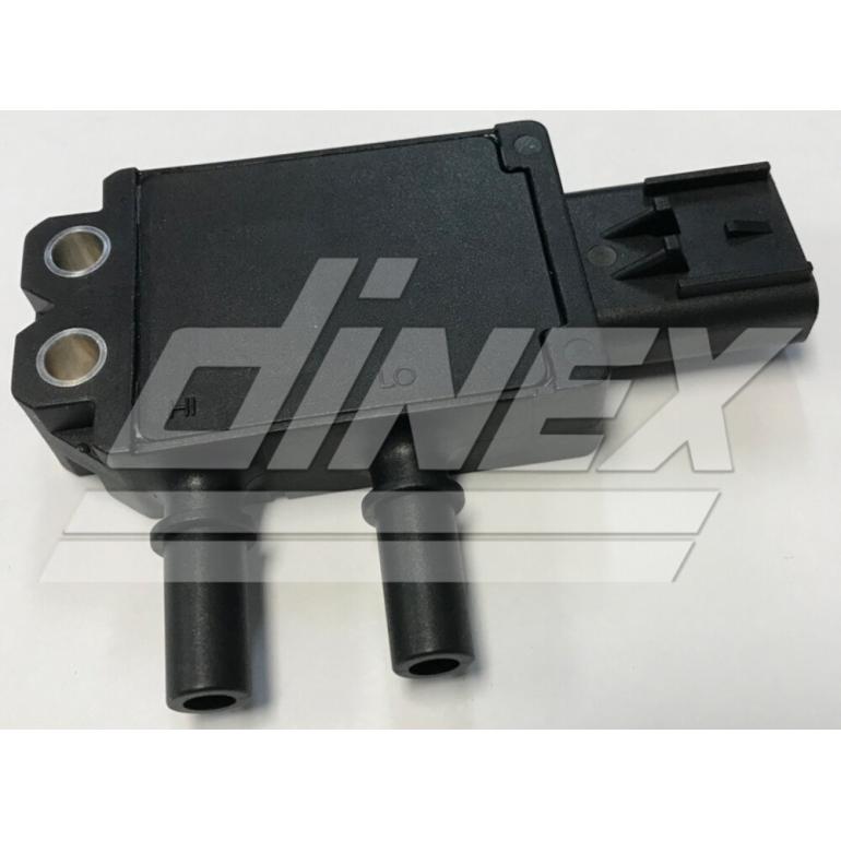 DPF PRESSURE SENSOR 10MM PIPE