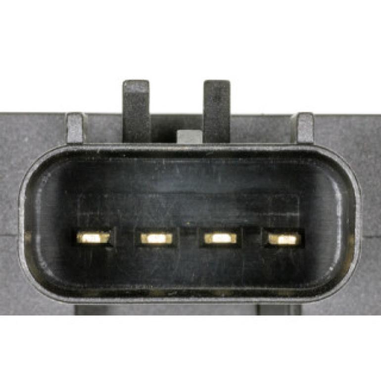 DPF PRESSURE SENSOR 10MM PIPE