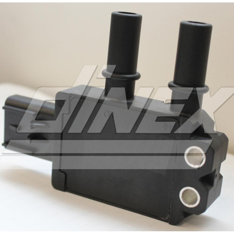 DPF PRESSURE SENSOR 12MM PIPE