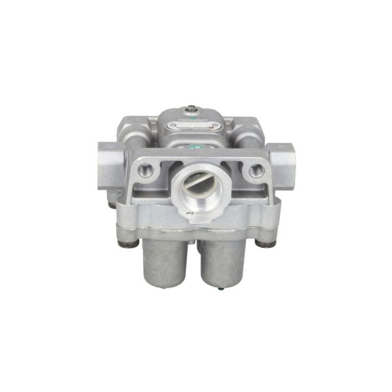 MULTI CIRCUIT PROTECTION VALVE (MCPV)